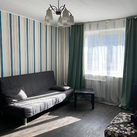 Appartement 100 Метров От Площади Ленина Центр à Novossibirsk Extérieur photo