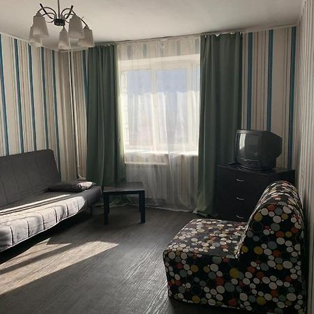 Appartement 100 Метров От Площади Ленина Центр à Novossibirsk Extérieur photo