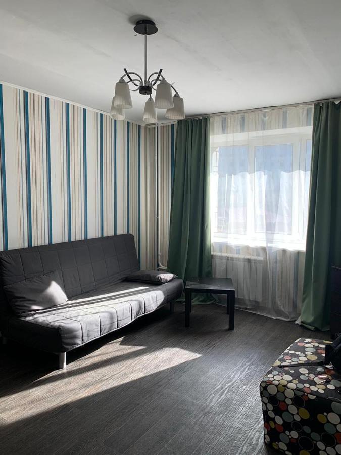 Appartement 100 Метров От Площади Ленина Центр à Novossibirsk Extérieur photo