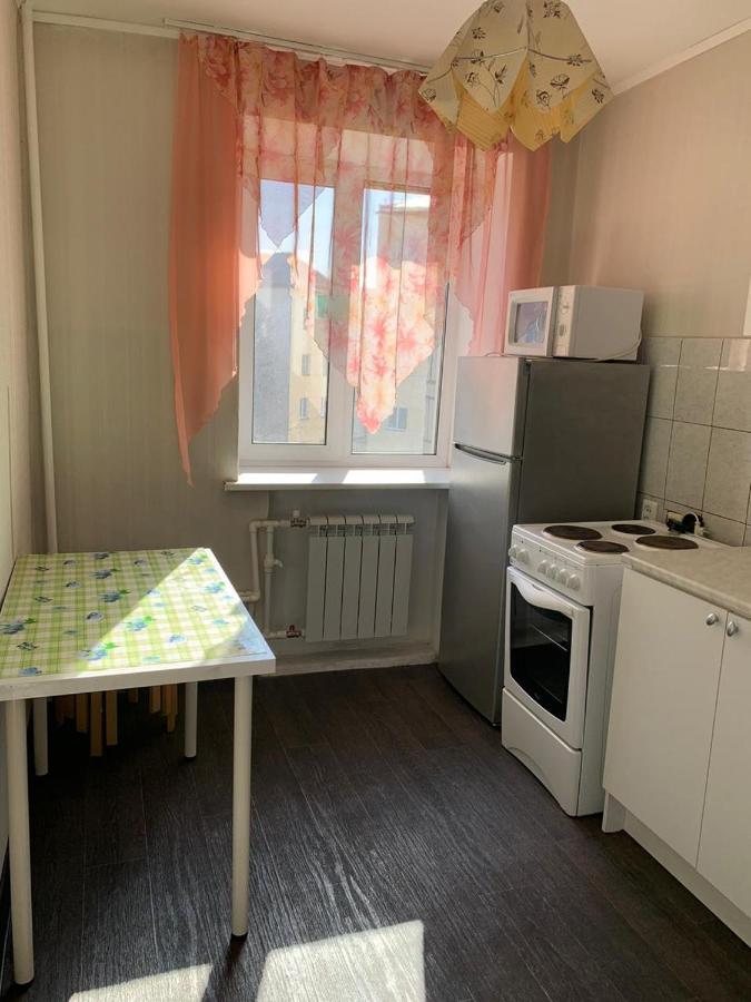 Appartement 100 Метров От Площади Ленина Центр à Novossibirsk Extérieur photo