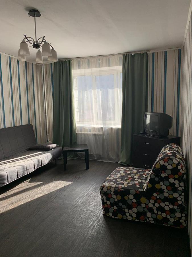 Appartement 100 Метров От Площади Ленина Центр à Novossibirsk Extérieur photo